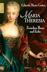 Maria theresia thron gebraucht kaufen  Wird an jeden Ort in Deutschland
