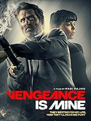 Vengeance mine for sale  Delivered anywhere in USA 