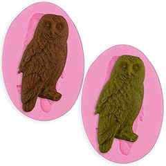 Hengke 2pcs owl for sale  Delivered anywhere in USA 