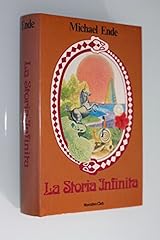 Storia infinita dalla usato  Spedito ovunque in Italia 