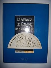 Patrimoine communes hauts d'occasion  Livré partout en France