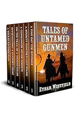 Tales untamed gunmen for sale  Delivered anywhere in UK