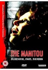 Manitou dvd for sale  Delivered anywhere in UK
