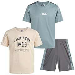 Fila boys shorts for sale  Delivered anywhere in USA 