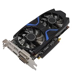 Gtx1050ti 4gb double d'occasion  Livré partout en France