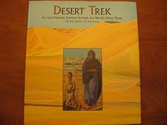 Desert trek eye for sale  Delivered anywhere in UK