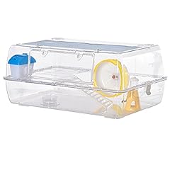 Pawhut hamster cage for sale  Delivered anywhere in UK