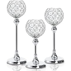Cididu set crystal for sale  Delivered anywhere in USA 