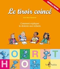 Tiroir coincé expliquer d'occasion  Livré partout en France