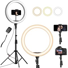Yohoolyo ring light d'occasion  Livré partout en France