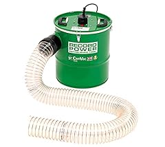 Record power camvac for sale  Delivered anywhere in UK