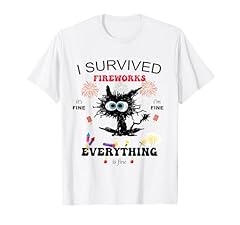 Survived black cat for sale  Delivered anywhere in USA 