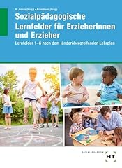 Sozialpädagogische lernfelder gebraucht kaufen  Wird an jeden Ort in Deutschland