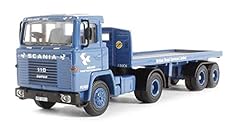 Oxford diecast scania for sale  Delivered anywhere in UK