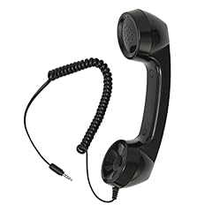 Retro telephone handset for sale  Delivered anywhere in UK