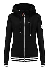 Trendimax damen sweatjacke gebraucht kaufen  Wird an jeden Ort in Deutschland