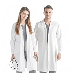 Yhndeco camice laboratorio usato  Spedito ovunque in Italia 