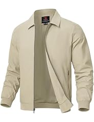 Rdruko men casual for sale  Delivered anywhere in UK