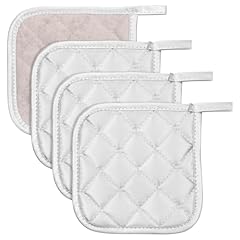 4pcs pot holders for sale  Delivered anywhere in UK