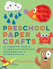 Preschool paper crafts for sale  Delivered anywhere in USA 