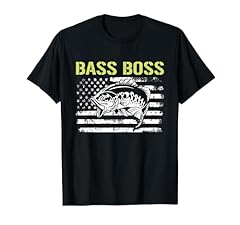 Bass boss fishing for sale  Delivered anywhere in UK