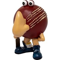 Cricket ball funny for sale  Delivered anywhere in UK