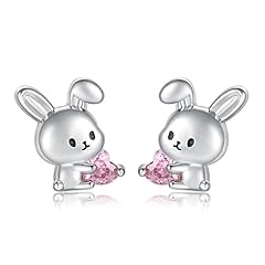 Sterling silver animal for sale  Delivered anywhere in USA 