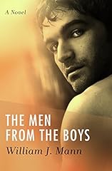 Men boys novel for sale  Delivered anywhere in USA 