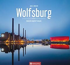 Wolfsburg farbbildband gebraucht kaufen  Wird an jeden Ort in Deutschland