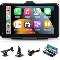 Wireless carplay android gebraucht kaufen  Wird an jeden Ort in Deutschland