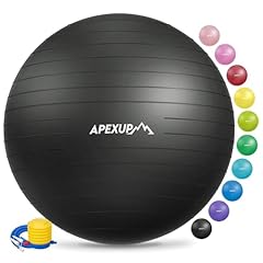 Apexup yoga ball for sale  Delivered anywhere in USA 