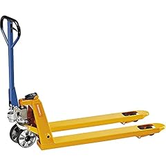 Eurokraftbasic pallet truck for sale  Delivered anywhere in Ireland