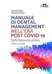Manuale dental management usato  Spedito ovunque in Italia 