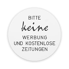 Gravur briefkastenschild bitte gebraucht kaufen  Wird an jeden Ort in Deutschland
