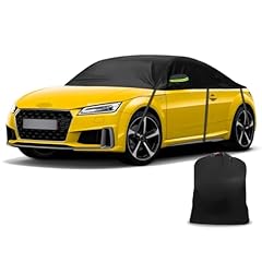 Copertura auto impermeabile usato  Spedito ovunque in Italia 