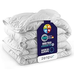 Zenpur piumino premium usato  Spedito ovunque in Italia 