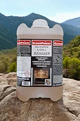 Cleanprince backofenreiniger g gebraucht kaufen  Wird an jeden Ort in Deutschland