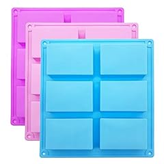 Silicone soap molds for sale  Delivered anywhere in USA 