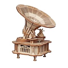Comfoyar puzzle gramophone d'occasion  Livré partout en France