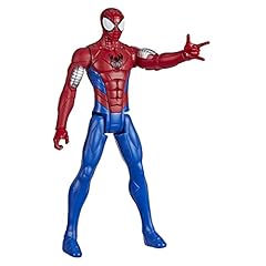 Hasbro spider man usato  Spedito ovunque in Italia 