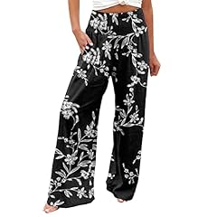 Amhomely palazzo pants for sale  Delivered anywhere in UK