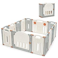 Costzon baby playpen for sale  Delivered anywhere in USA 
