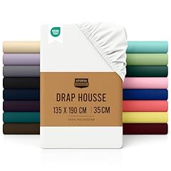 Utopia bedding drap d'occasion  Livré partout en France