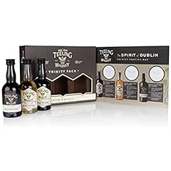 Teeling whiskey trinity usato  Spedito ovunque in Italia 