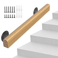 Wooden handrails indoor for sale  Delivered anywhere in USA 