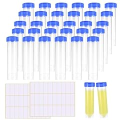 26pcs 50ml tubes d'occasion  Livré partout en Belgiqu