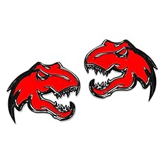 Zhizhong dinosaur emblem for sale  Delivered anywhere in USA 