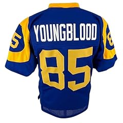 Jack youngblood jersey for sale  Delivered anywhere in USA 