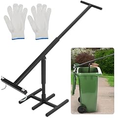 Wichemi manual trash for sale  Delivered anywhere in USA 