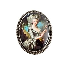 Marie antoinette grosse d'occasion  Livré partout en France